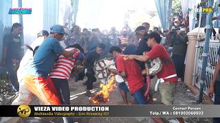 WOWW... AKSI MEDIUMISASI KUDA LUMPING | BUROK MEGA PRIMA | SHOW GRINTING BULAKAMBA 23/05/2026