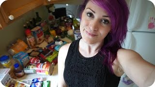 Grocery Haul | Remember Why You Started screenshot 4