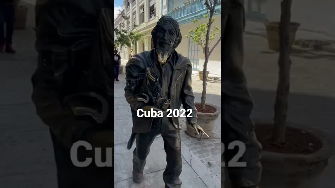 Momentos capturados Cuba 2022.