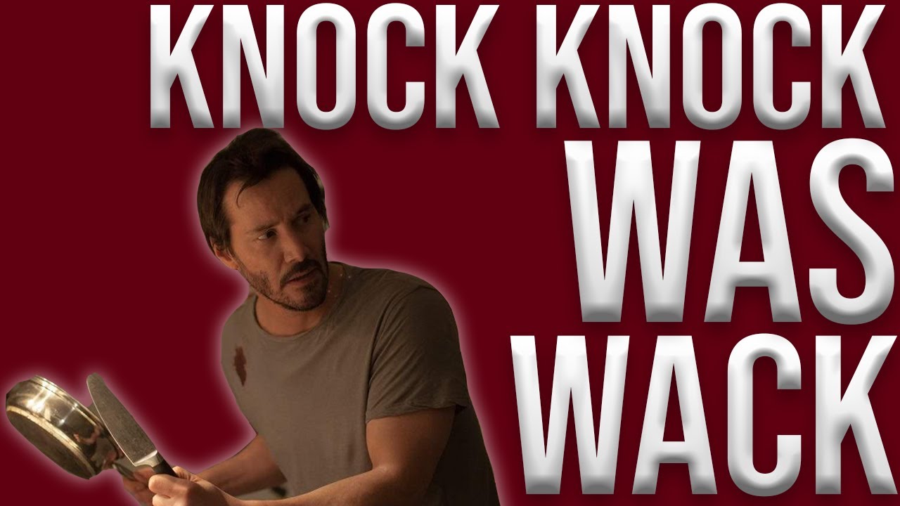 Make is knock. Make is knock