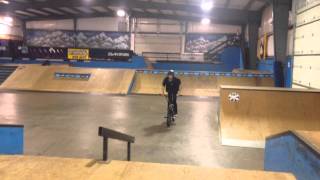 Windells oregon day edit/team bike