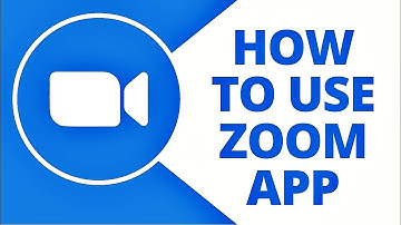 How to Use Zoom App On Laptop and Android Phones | Complete Urdu Tutorial