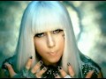 Lady gagapoker face