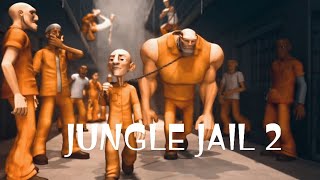 JUNGLE JAIL 2 [2025 ] RELEASE