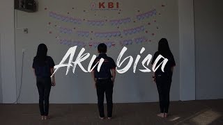 Gerakan Lagu 'Aku Bisa' By DPD IPGABI Kepri