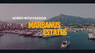 Meet MarBanus Estates, the villa specialist in Marbella and beyond