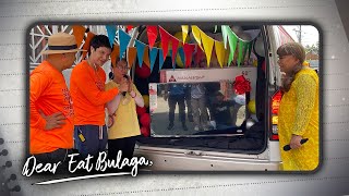 Hiling Na Tv Ni Cecilia, Natupad Na Sa Dear Eat Bulaga | Eat Bulaga | April 11, 2024