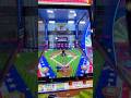 ⚾️ Homerun Derby. Attempt #1#baseball #homerunderby #pov #playball
