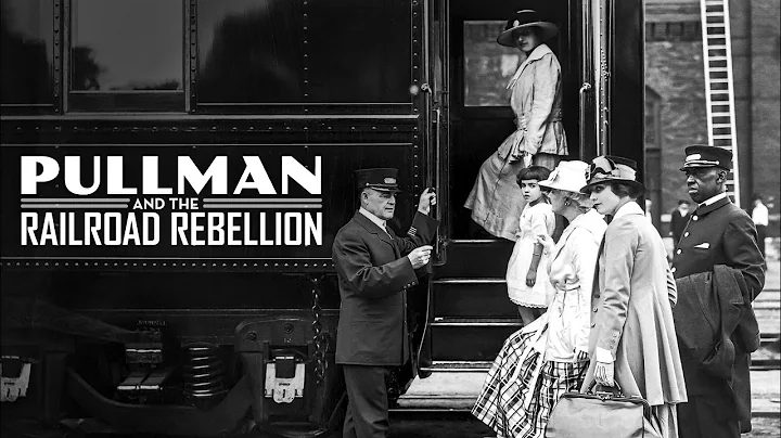Pullman and the Railroad Rebellion — A Chicago Stories Documentary - DayDayNews