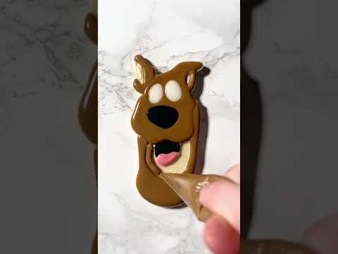 Have a Scooby Snack 🍪 #scoobydoo #dunkey #shorts