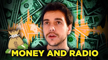 How to make money from your radio station? - A Guide to Online Radio  Ep.7