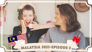 Are we moving to Asia?! // Malaysia 2023 Final Episode!