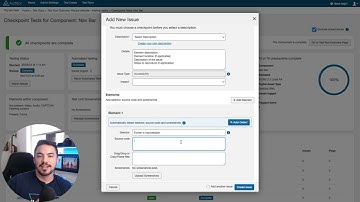 Axe Auditor Demo Overview