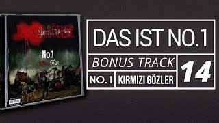 14. No.1 - Das ist No.1 (Bonus Track) Resimi