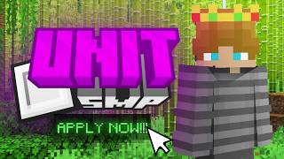 Details This Server Has Custom Playstyles (Applications Open) Update