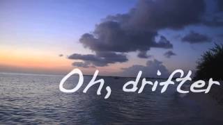 Drifter - Corey Kilgannon (lyrics in video) chords