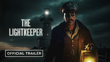 THE LIGHTKEEPER™ Launch Trailer - Now Available On Steam