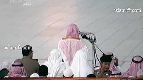 ما تيسر من سورة الأحزاب | عشاء السبت ٨ ذي القعدة ١٤٣١هـ للشيخ د. صالح آل طالب