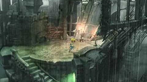 FFIX Part 147 - Memoria 2nd Part