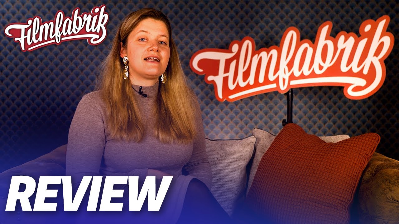 ANDREA LÄSST SICH SCHEIDEN | Review & Kritik | Die FILMFABRIK - YouTube