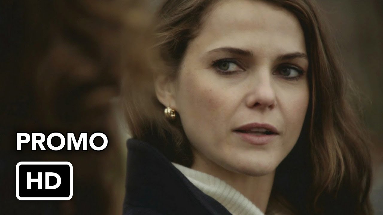 The Americans 1x07 Promo "Duty and Honor" (HD)