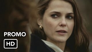 The Americans 1x07 Promo "Duty and Honor" (HD)