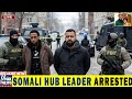 FBI &amp; ICE RAID Minnesota Somali Hub — Crime Leader Arrested