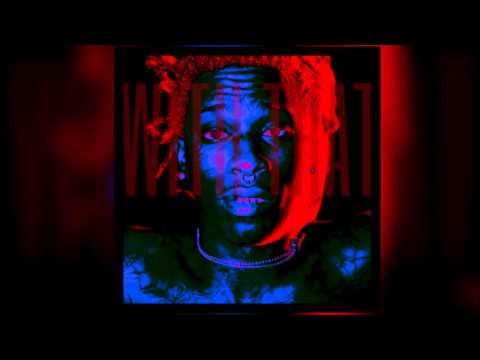 [Bass Boost] Young Thug - With That (Feat. Duke)