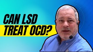 Can LSD Treat OCD? | Anxiety Disorder | Mental Health Awareness | OCD Treatment | Anxiety Relief