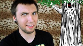 +100500 - Древоёб +100500 - Древоёб