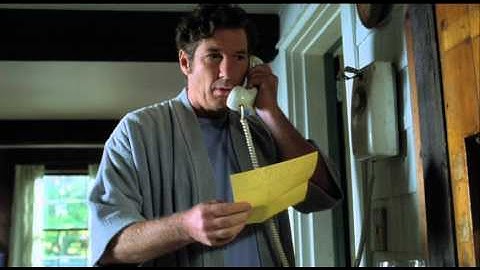 映画『ザ・ホークス ハワード・ヒューズを売った男』予告編