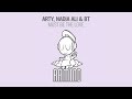 Arty, Nadia Ali & BT - Must Be The Love (Original 12'' Mix)