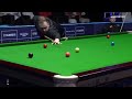 Page's Break To Beat Selby In R4! 🔥 | World Open 2024