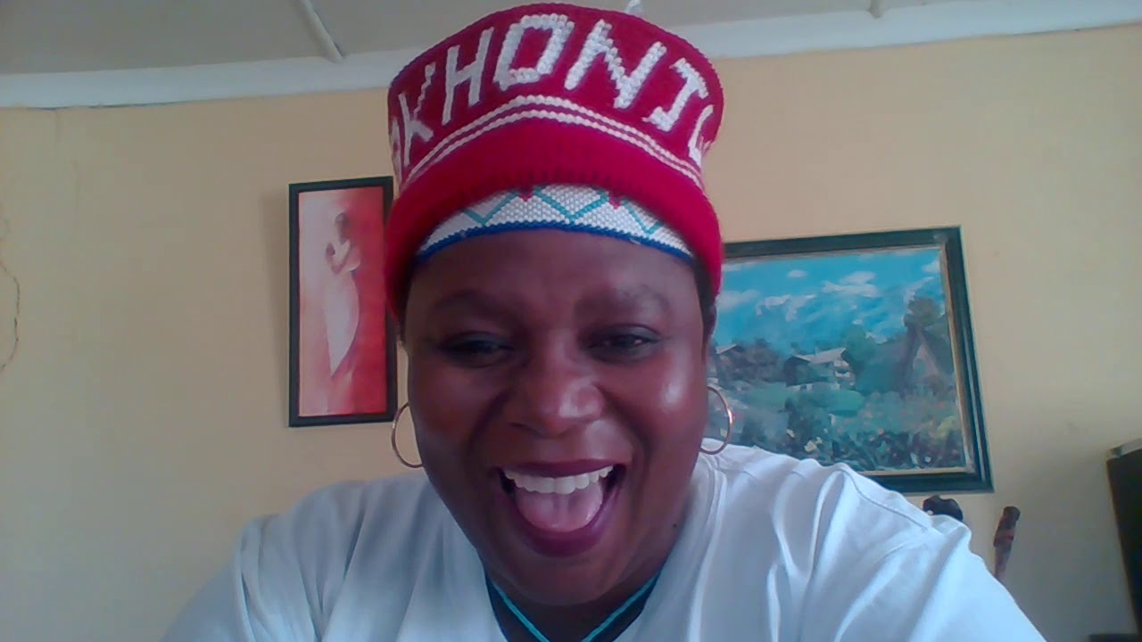 Part 3: Protocol to be observed when consulting igqirha/sangoma