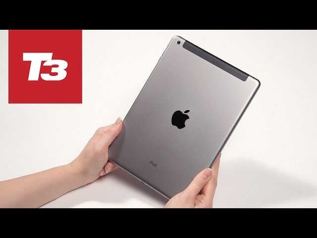 Apple iPad Air 2 review : Apple's best tablet yet, but is that