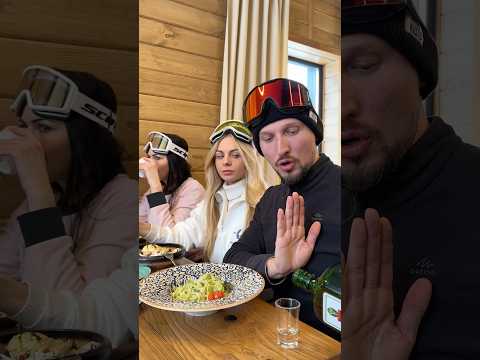 Я не пью когда катаюсь 🙅🏻