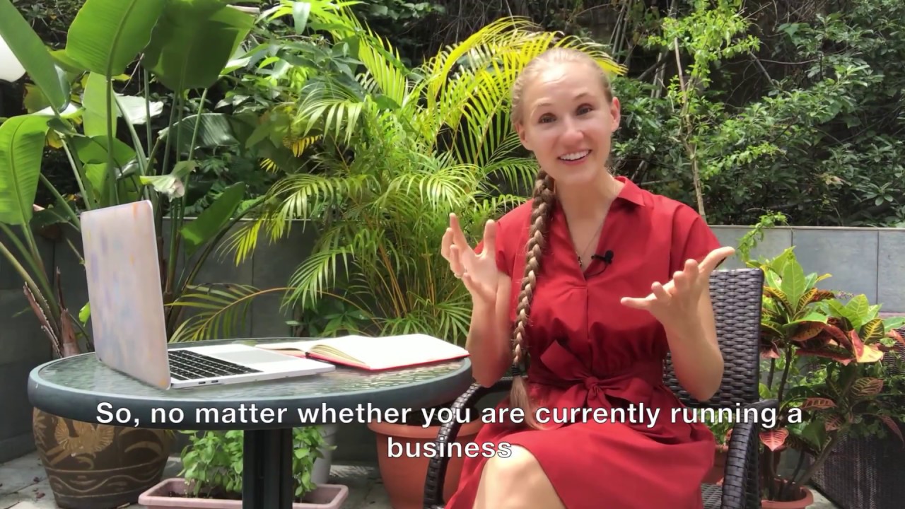 China Digital Marketing Workshop 2018 - Malaysia