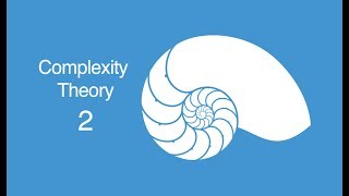 Complexity Theory Overview