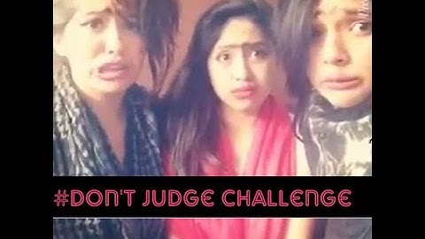 Reto de la crema mágica! #DONTJUDGECHALLENGE!!