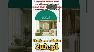 Professional Website Wordpress Wix Woocommerce Shopify Shop Store Prestashop Setup Install Build
