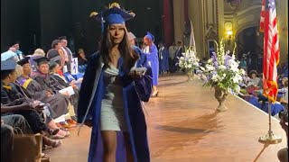 Albany, NY High School Class of 2022 Graduation