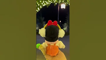 Snow White With The Twinkling Lights EagleMountainCasino 
