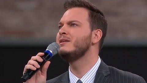 How We Need The River - Joseph Larson & Grace Brumley