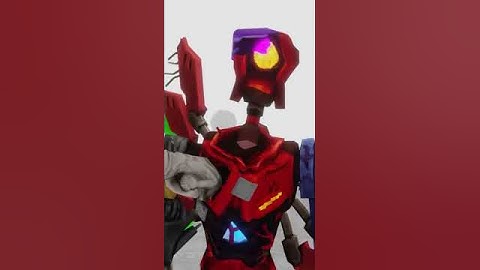 ULTRAKILL - V2 Verschijnt in ACT III, net als #shorts