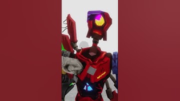 Thumbnail of ULTRAKILL - V2 Appearing in ACT III be like #shorts