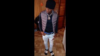 Devin Luciano  Roaming