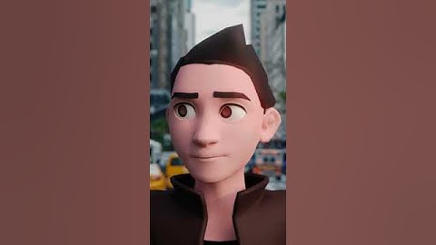 Blender facial animation tutorials