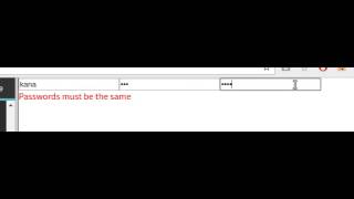 Elm validation with Result monad