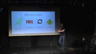 schmidi: Lightning Talks #eh16