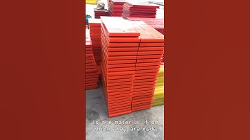 mining screen panels,polyurethane vibrating screen panel